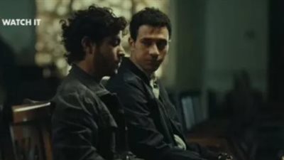 مسلسل مسار إجباري الحلقة 5| أحمد داش يشعر بوجود شقيقه ونجاح جديد في عمله