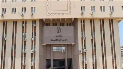 ضبط المتهم بسرقة خزينة شركة شحن وتفريغ بالقليوبية 