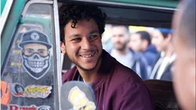 مسلسل مسار إجباري الحلقة 5| فخ جديد في حياة أحمد داش وموقف عصام عمر منه