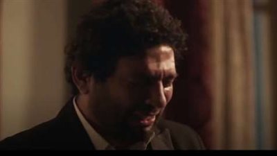 مسلسل محارب الحلقة 5| هروب حسن الرداد من السجن