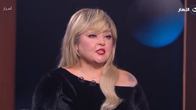 مها أحمد: عمري ما كنت كومبارس وبحاول أكون مغرورة يمكن أطلع تريند(فيديو)