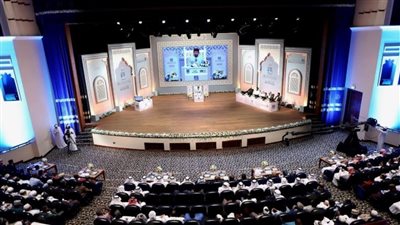 في يومها الثاني.. 7أصوات ندية تسمو بأرواح المتابعين لمسابقة دبي الدولية للقرآن الكريم