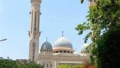 رمضان شهر الطاعات..خطبة الجمعة بمساجد الإسماعيلية 