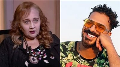 ماجدة خيرالله تفتح النار على مصطفى أبو سريع بسبب 