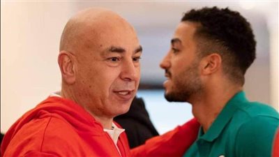 بركات يكشف رأيه في اختيارات حسام حسن لقائمة المنتخب