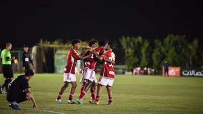 أهلي 2006 يفوز على الأسواق الحرة بخماسية نظيفة في بطولة منطقة القاهرة