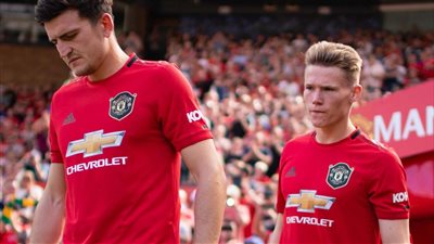 مانشستر يونايتد يكشف موقفه المصابين قبل مواجهة ليفربول