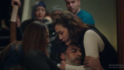 مسلسل صيد العقارب الحلقة 5: كاميرات المراقبة الفيصل فى معرفة القاتل