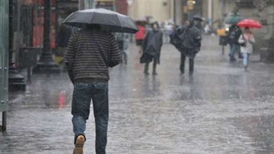 أمطار وتقلبات جوية.. الشتاء يكشر عن أنيابه 