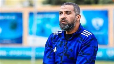 بورفؤاد يبحث عن مدرب خلفاً لجمعه مشهور