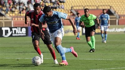 بيراميدز يتفق على 3 وديات استعدادا لمواجهة الطلائع