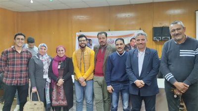 اختتام فاعليات البرنامج التدريبي على مهارات الغسيل الكلوي والتدخلات الكلوية 