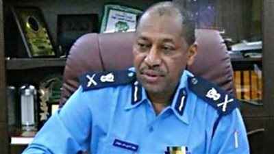 وزير داخلية السودان: نحرص على تعزيز أوجه التعاون الثنائي مع مصر