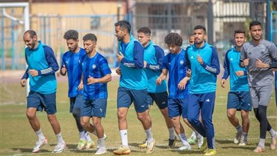 النصر القاهري يستأنف تدريباته اليوم استعداداً لعودة القسم الثاني 