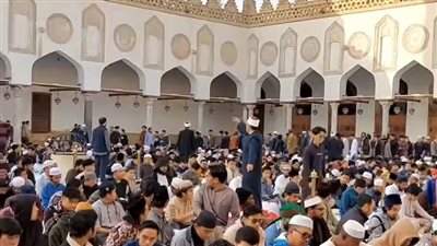 غدًا.. الإسماعيلية تحتفل بمرور 1048عام على تأسيس الجامع الأزهر