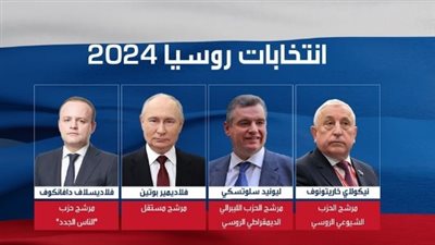 مسؤول روسي: مراقبو رابطة الدول لم يسجلوا أي انتهاكات بالانتخابات الرئاسية 