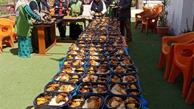 قومي المرأة بالمنيا يطلق مبادرة 