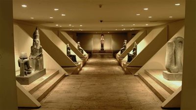 ننشر  المواعيد الجديدة للزيارة بمتحف الأقصر خلال شهر رمضان المبارك