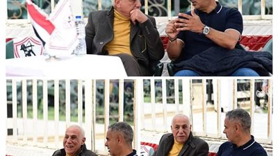 جوميز سيد قراره فى الزمالك ويرفض مطالب لبيب 