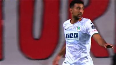 بمشاركة كوكا .. ألانيا سبور يهزم قيصري سبور في الدوري التركي