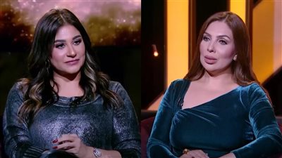 إنجي شرف: الفنان بيحس بالإهانة والكسرة لما بيقعد في البيت