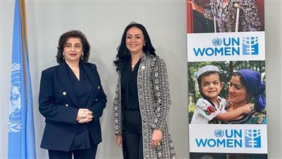 إشادة أممية بجهود مصر في إيصال المساعدات الإنسانية لغزة