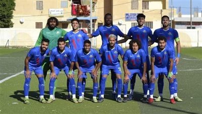 هلال مطروح يخوض 3 وديات استعدادًا لعودة دوري القسم الثاني 