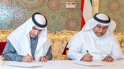 البرلمان العربي و