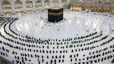 موعد أذان المغرب في مكة المكرمة اليوم السبت 