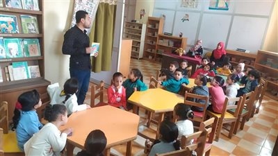 المنوفية: تنظيم فعاليات ثقافية وفنية لتعزيز القيم الإيجابية وتنمية المواهب الإبداعية