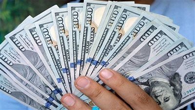 أسعار صرف الدولار بالبنوك صباح اليوم السبت