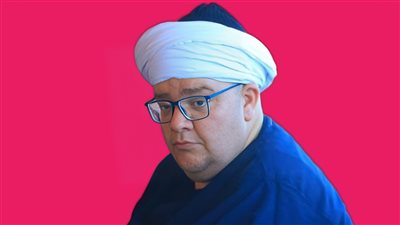   شر البالية ما يُضحك.. 