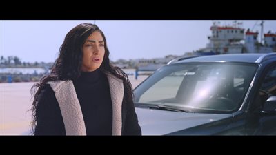 مسلسل سر إلهي|حبس محمد ثروت وسرقة الذهب من روجينا في الحلقة 6