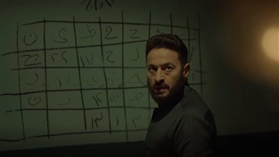  المداح الحلقة 7.. حمادة هلال يقيد الجن صخر ويقهر فتحي عبدالوهاب