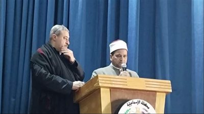 منطقة الإسماعيليّة الأزهرية تنهي استعدادات الاحتفال السنوي للأزهر الشريف