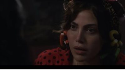 مسلسل صدفة الحلقة 6|رحاب الجمل تطلب من ريهام حجاج إجراء كشف عذرية 