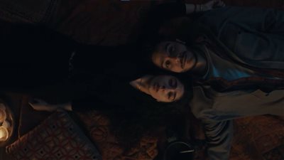 مسلسل إمبراطورية ميم الحلقة 6| مايان السيد تفتح قلبها لـ نور النبوي 