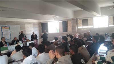 استمرار فعاليات 