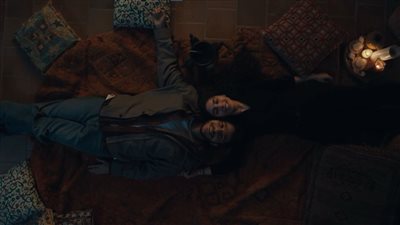 اختفاء مايان السيد يكشف لنور النبوي الجانب الخفي من شخصيتها في إمبراطورية ميم