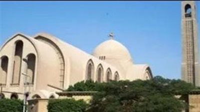 الأنبا سيداروس يفتتح نهضة العذراء بكنيسة الشهيدة دميانة في شبرا