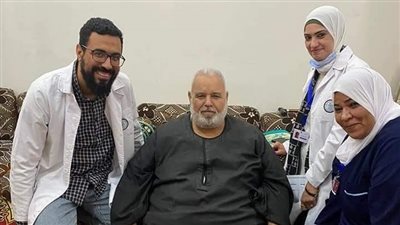 ''رمضان بصحة لكل العيلة'' فعاليات وأنشطة مكثفة بالإسماعيلية 