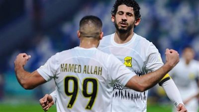 الاتحاد يضرب الفتح برباعية في الدوري السعودي