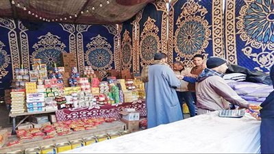 رحلة البحث الأخيرة عن عروض رمضان