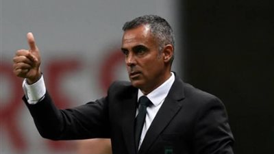 ميدو: جوميز مدير فني مميز ويستحق الدعم والمساندة 