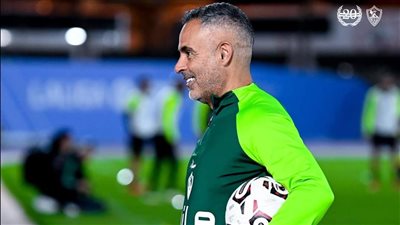 ميدو: متفائل بالمرحلة المقبلة للزمالك مع جوميز 