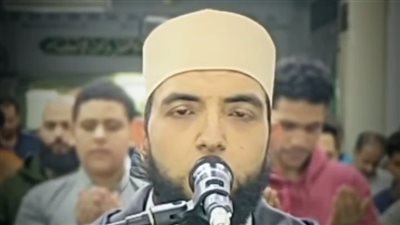 مساجد الاسماعيليه تستقبل الاف المصلين بصلاة القيام