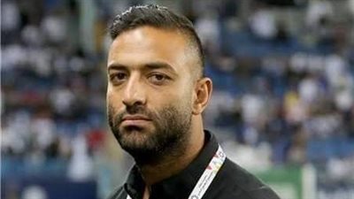 ميدو: أنصح جوميز بتثبيت تشكيل الزمالك خلال المباريات المقبلة 