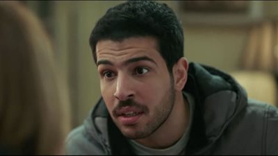  الطمع يعمي محمود ياسين جونيور عن الحقيقة في محارب