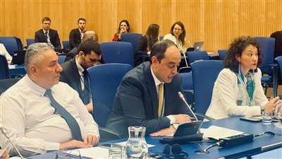 الأمم المتحدة تختار مصر ضمن 6 دول لعرض تجاربها في الوقاية من الإدمان