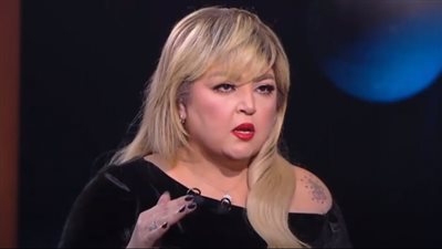 مها أحمد: معنديش مشكلة في شغل الخليج لأني بأمثل بلدي